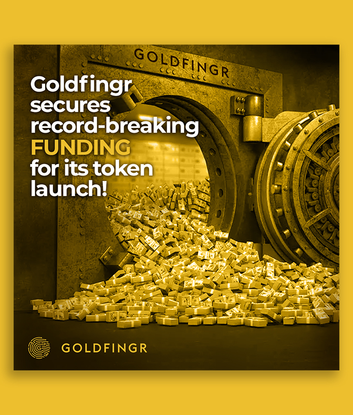 Goldfingr
